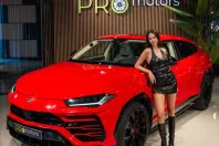 Lamborghini Urus din 2021 cu 24.000 km - oferta LAM188710 - foto 3