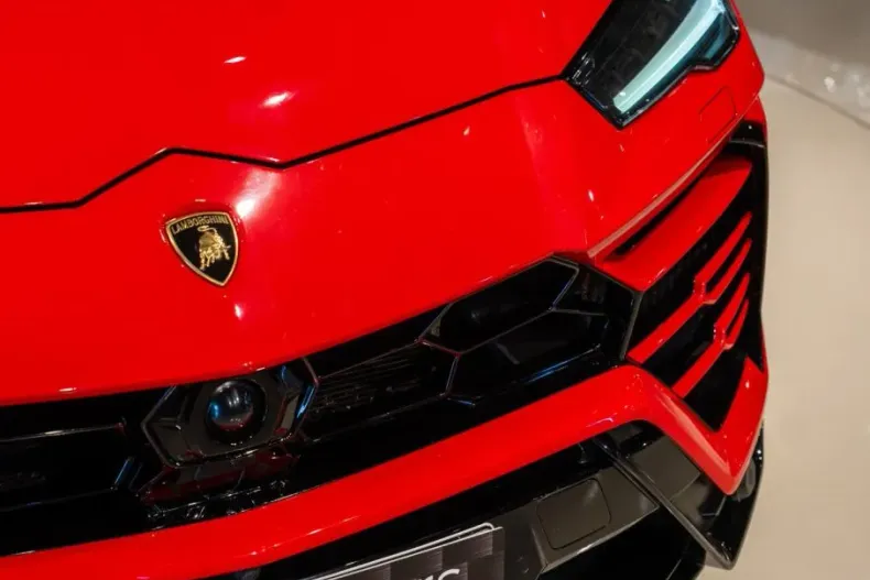 Lamborghini Urus din 2021 cu 24.000 km - oferta LAM188710 - foto 6