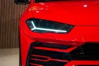 Lamborghini Urus din 2021 cu 24.000 km - oferta LAM188710 - foto 7
