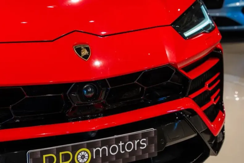 Lamborghini Urus din 2021 cu 24.000 km - oferta LAM188710 - foto 8