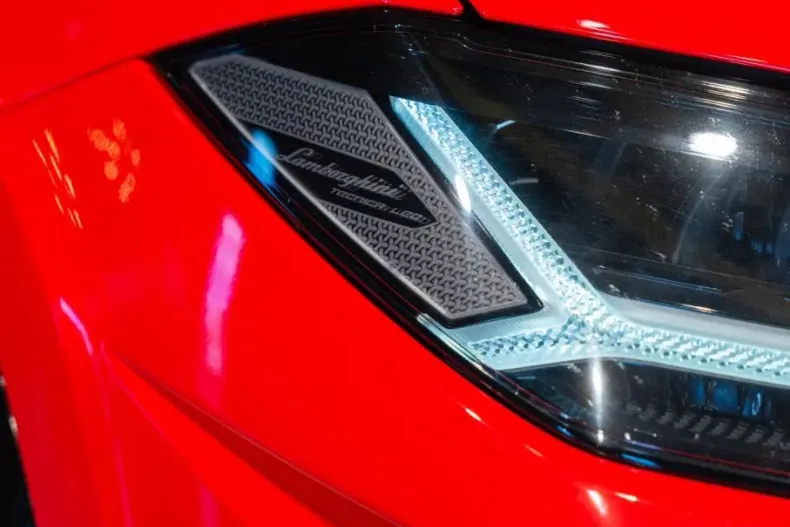 Lamborghini Urus din 2021 cu 24.000 km - oferta LAM188710 - foto 9