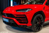 Lamborghini Urus din 2021 cu 24.000 km - oferta LAM188710 - foto 10