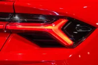 Lamborghini Urus din 2021 cu 24.000 km - oferta LAM188710 - foto 20