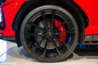 Lamborghini Urus din 2021 cu 24.000 km - oferta LAM188710 - foto 23