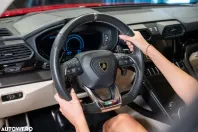 Lamborghini Urus din 2021 cu 24.000 km - oferta LAM188710 - foto 25