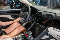 Lamborghini Urus din 2021 cu 24.000 km - oferta LAM188710 - foto 28