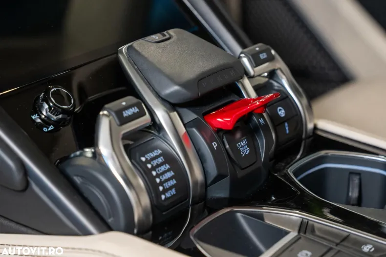 Lamborghini Urus din 2021 cu 24.000 km - oferta LAM188710 - foto 39