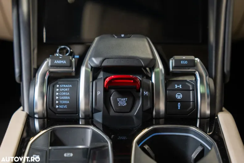 Lamborghini Urus din 2021 cu 24.000 km - oferta LAM188710 - foto 40