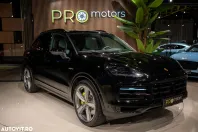 Porsche Cayenne din 2024 cu 23.801 km - oferta POR188711 - foto 1