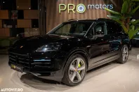 Porsche Cayenne din 2024 cu 23.801 km - oferta POR188711 - foto 7