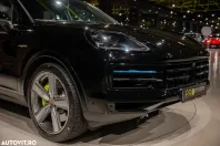 Porsche Cayenne din 2024 cu 23.801 km - oferta POR188711 - foto 11