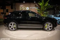 Porsche Cayenne din 2024 cu 23.801 km - oferta POR188711 - foto 16
