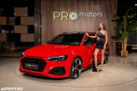 Audi RS4 din 2023 cu 18.141 km - oferta AUD188712 - foto 1
