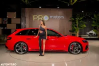 Audi RS4 din 2023 cu 18.141 km - oferta AUD188712 - foto 4