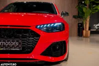 Audi RS4 din 2023 cu 18.141 km - oferta AUD188712 - foto 11