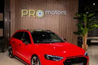 Audi RS4 din 2023 cu 18.141 km - oferta AUD188712 - foto 16