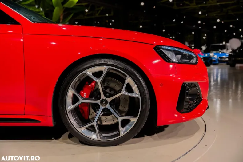Audi RS4 din 2023 cu 18.141 km - oferta AUD188712 - foto 17