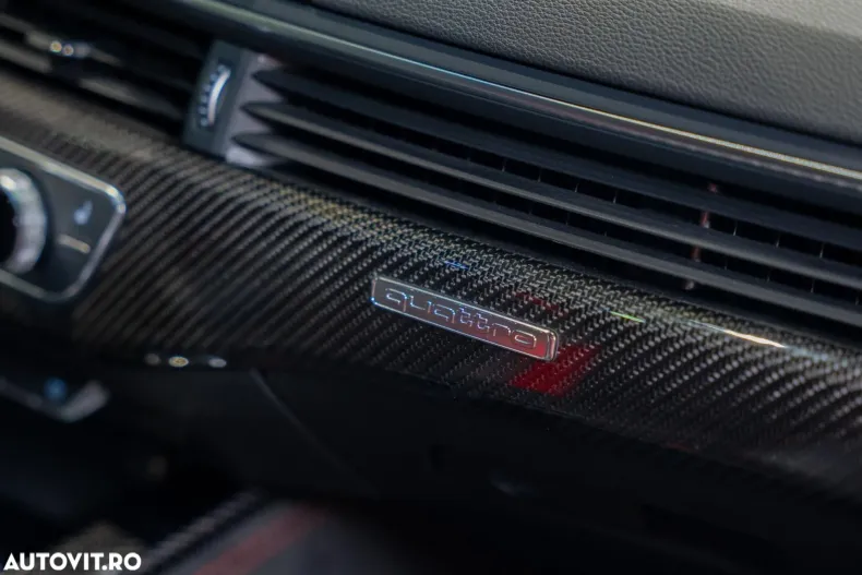 Audi RS4 din 2023 cu 18.141 km - oferta AUD188712 - foto 30