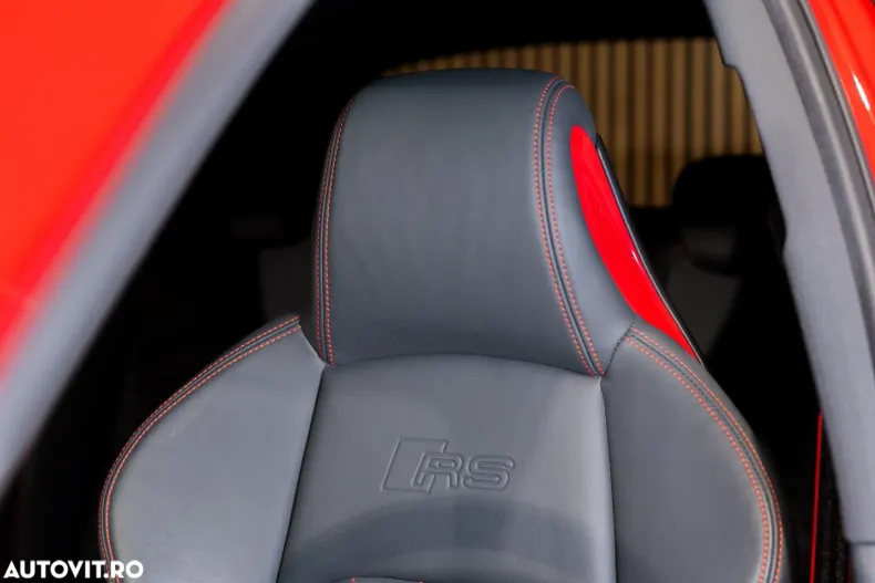 Audi RS4 din 2023 cu 18.141 km - oferta AUD188712 - foto 38