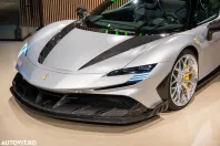 Ferrari SF90 Stradale din 2022 cu 4.400 km - oferta FER188713 - foto 3