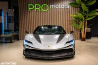 Ferrari SF90 Stradale din 2022 cu 4.400 km - oferta FER188713 - foto 6