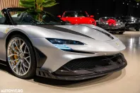 Ferrari SF90 Stradale din 2022 cu 4.400 km - oferta FER188713 - foto 8