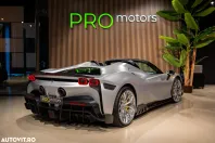 Ferrari SF90 Stradale din 2022 cu 4.400 km - oferta FER188713 - foto 29