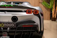 Ferrari SF90 Stradale din 2022 cu 4.400 km - oferta FER188713 - foto 32