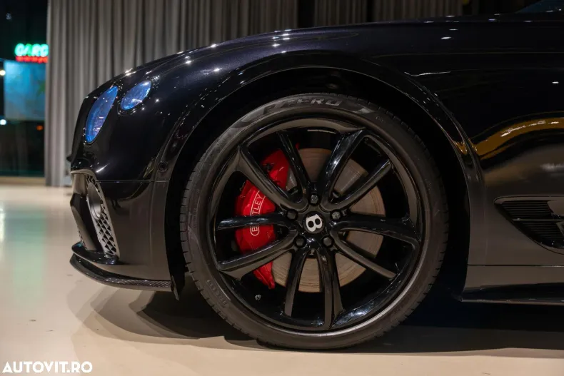 Bentley Continental din 2022 cu 27.000 km - oferta BEN188714 - foto 9
