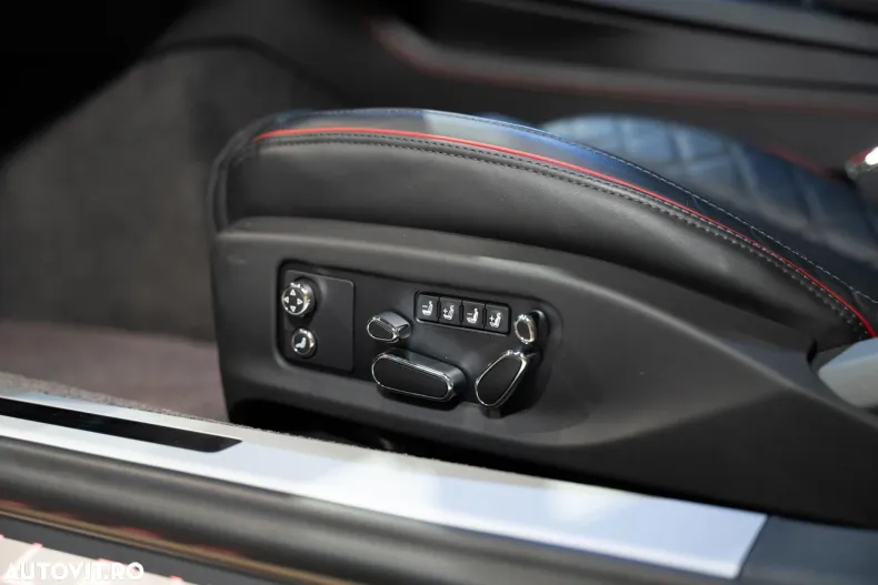 Bentley Continental din 2022 cu 27.000 km - oferta BEN188714 - foto 18