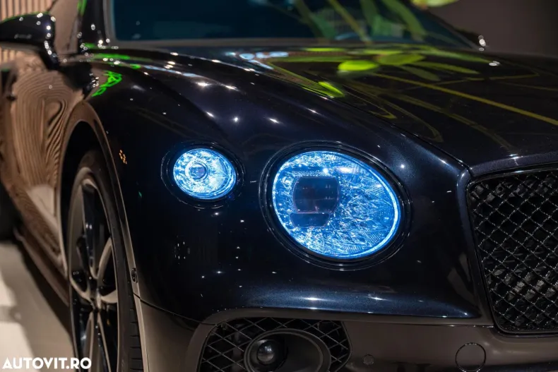 Bentley Continental din 2022 cu 27.000 km - oferta BEN188714 - foto 22