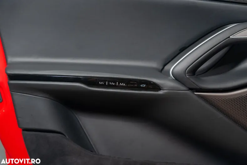 Ferrari Purosangue din 2025 cu 50 km - oferta FER188715 - foto 38