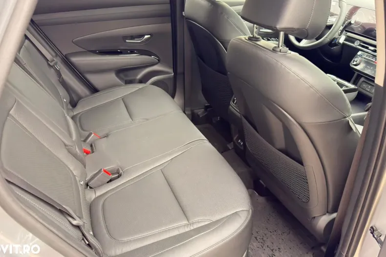 Hyundai TUCSON din 2025 cu 700 km - oferta HYU188716 - foto 5