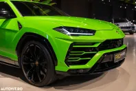 Lamborghini Urus din 2020 cu 75.000 km - oferta LAM188717 - foto 4