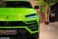 Lamborghini Urus din 2020 cu 75.000 km - oferta LAM188717 - foto 5