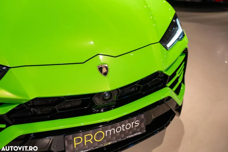 Lamborghini Urus din 2020 cu 75.000 km - oferta LAM188717 - foto 6