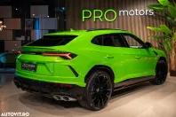 Lamborghini Urus din 2020 cu 75.000 km - oferta LAM188717 - foto 8