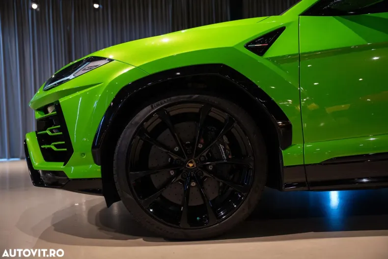 Lamborghini Urus din 2020 cu 75.000 km - oferta LAM188717 - foto 14