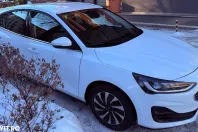 Ford Focus din 2022 cu 64.500 km - oferta FOR188718 - foto 5