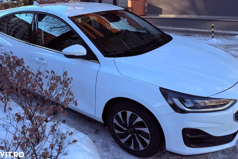 Ford Focus din 2022 cu 64.500 km - oferta FOR188718 - foto 5