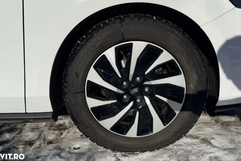 Ford Focus din 2022 cu 64.500 km - oferta FOR188718 - foto 7