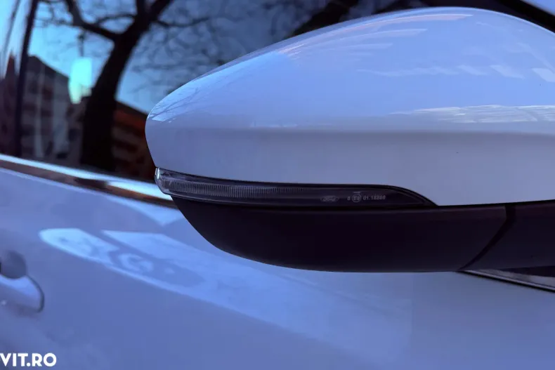 Ford Focus din 2022 cu 64.500 km - oferta FOR188718 - foto 8