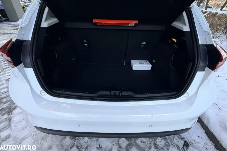 Ford Focus din 2022 cu 64.500 km - oferta FOR188718 - foto 11