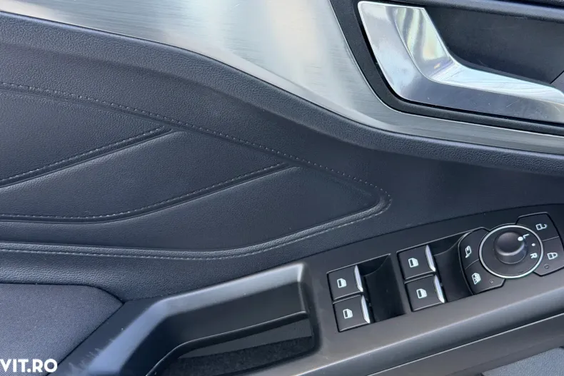 Ford Focus din 2022 cu 64.500 km - oferta FOR188718 - foto 14