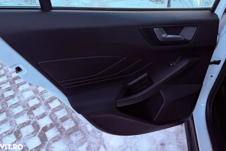 Ford Focus din 2022 cu 64.500 km - oferta FOR188718 - foto 30