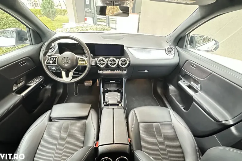 Mercedes-Benz GLA din 2022 cu 43.400 km - oferta MER188719 - foto 7
