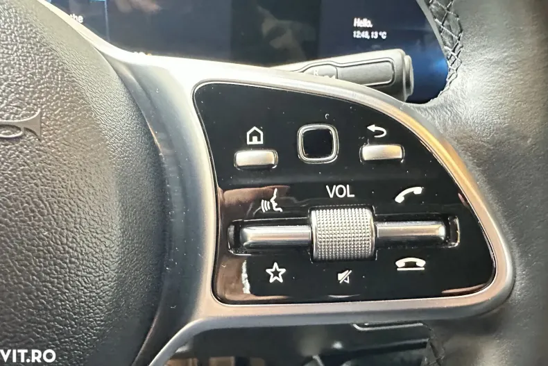 Mercedes-Benz GLA din 2022 cu 43.400 km - oferta MER188719 - foto 15