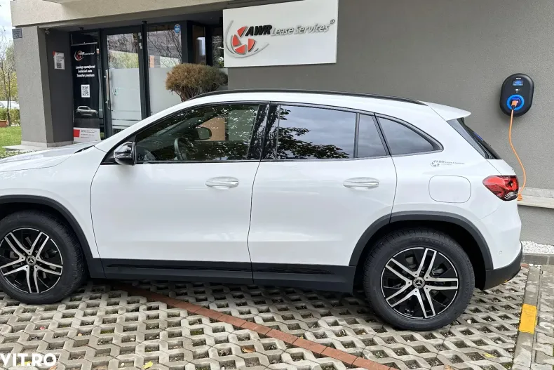 Mercedes-Benz GLA din 2022 cu 43.400 km - oferta MER188719 - foto 21