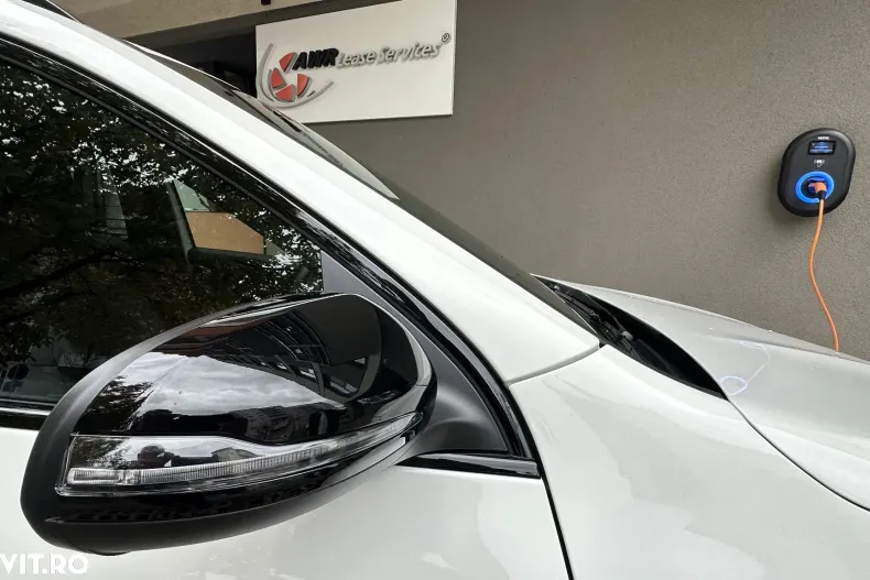 Mercedes-Benz GLA din 2022 cu 43.400 km - oferta MER188719 - foto 26