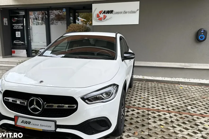Mercedes-Benz GLA din 2022 cu 43.400 km - oferta MER188719 - foto 29